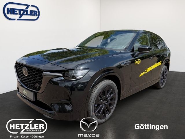 Mazda 6 0 Homura AWD 3.3 e-SKYACTIV-D 254 M-Hybrid EU6e