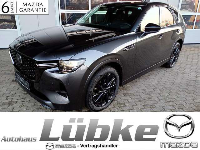 Mazda 6 D254 AWD HOMURA P-GSD DA-P CON-P PRE-COM-P