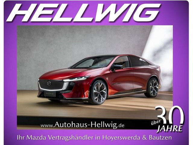 Mazda 6 e EV (258PS) Takumi Panoramadach