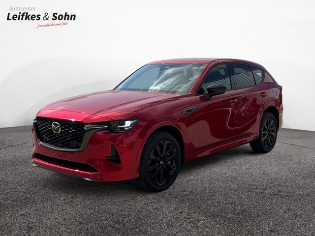 Mazda 6 0 AWD PHEV Aut. HOMURA PLUS *Sofort*