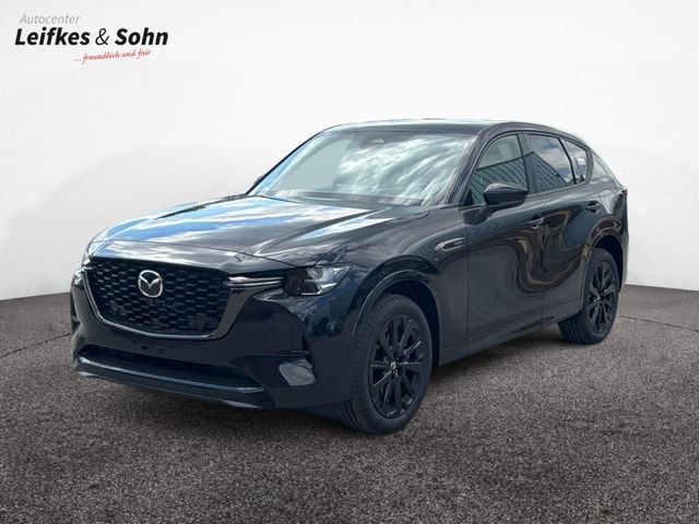 Mazda 6 0 AWD PHEV Aut. HOMURA PLUS *Sofort*