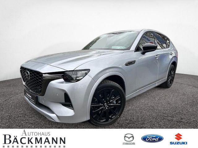 Mazda 6 0 5WGN 3.3L e-SKYACTIV D 254ps 8AT AWD Homura plus