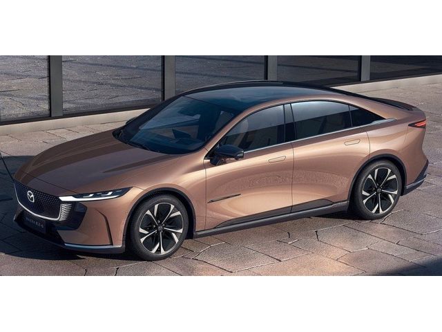 Mazda 6 e 5HB EV 258 1AT RWD Takumi