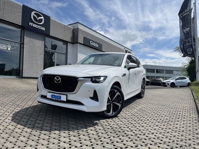 Mazda 6 0 PHEV 327 PS TAKUMI *GARANTIE*