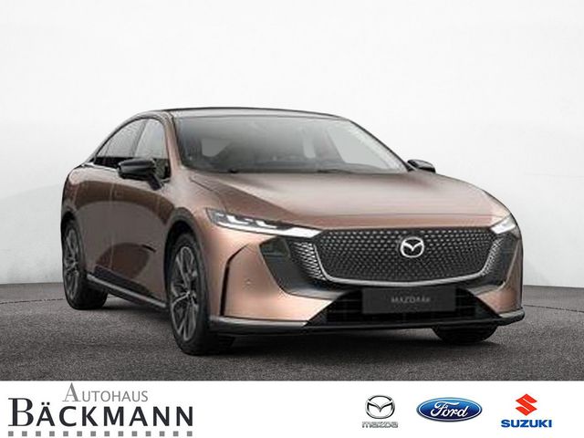 Mazda 6 e EV 245ps Long Range Takumi