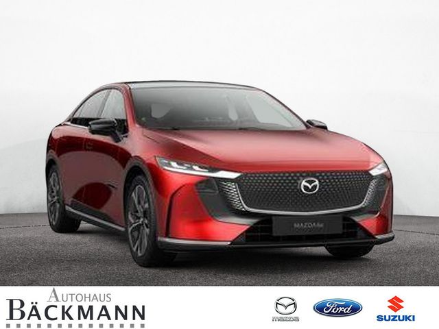 Mazda 6 e EV Takumi Plus