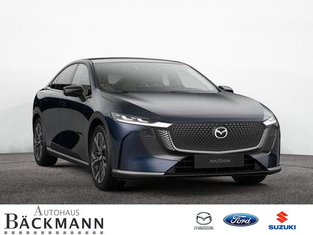 Mazda 6 e EV Takumi Plus
