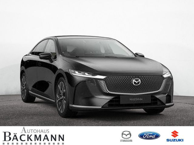 Mazda 6 e Takumi