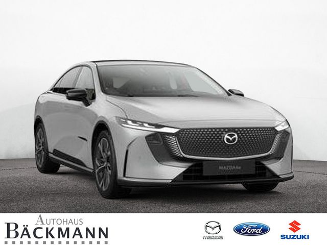 Mazda 6 e Takumi