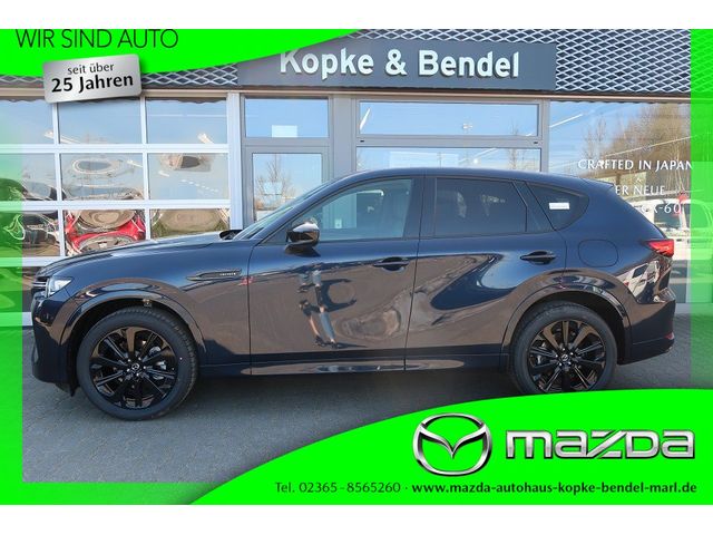 Mazda 6 0*254PS*HOMURA*ALLRAD* 360°KAMERA*6JAHRE.GARANTIE*