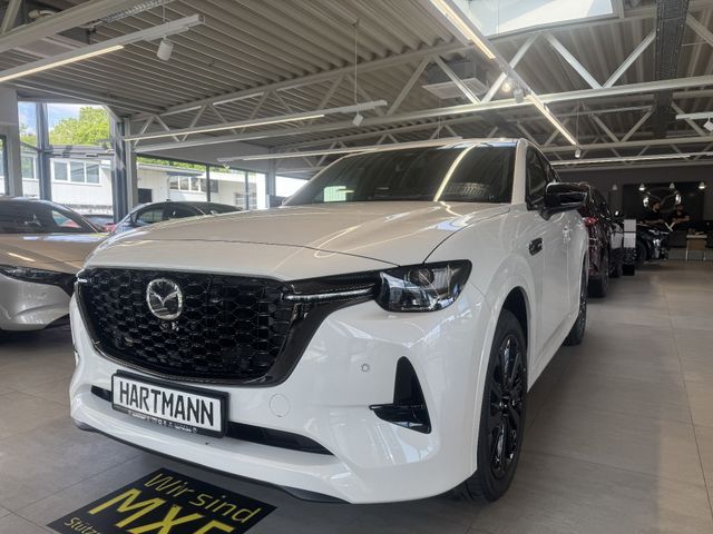 Mazda 6 0 3.3L e-SKYACTIV D 254ps AWD Homura Plus