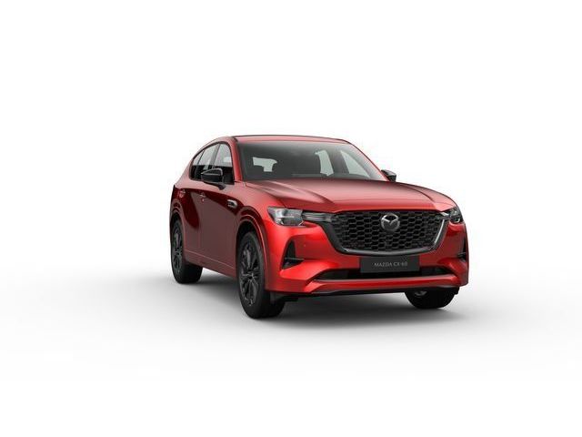 Mazda 6 0 2.5L e-SKYACTIV PHEV 327 8AT AWD Homura CO