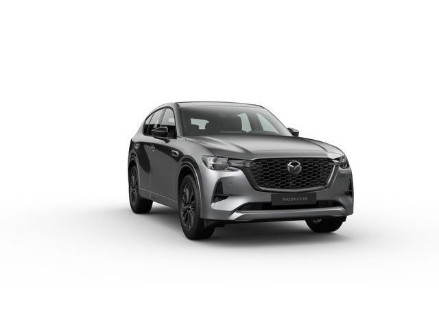 Mazda 6 0 2.5L e-SKYACTIV PHEV 327 8AT AWD Homura