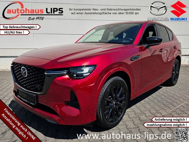 Mazda 6 0 3.3d Homura 254 AWD | HUD | LED |