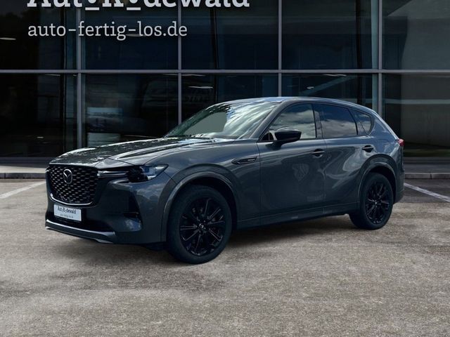 Mazda 6 0 AWD PHEV Aut. HOMURA
