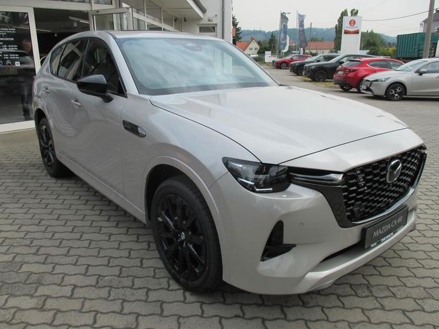 Mazda 6 0 3.3L e-SKYACTIV D 254 8AT AWD Homura Plus