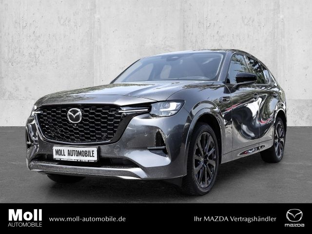 Mazda 6 0 e-SKYACTIV PHEV AWD HOMURA CON-P DRI-P BOSE LEDER