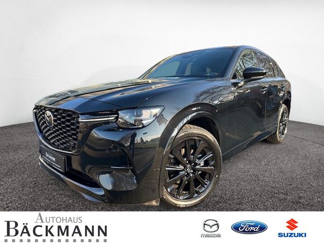 Mazda 6 0 3.3L e-SKYACTIV D Homura Convenience & Sound-Paket 2025