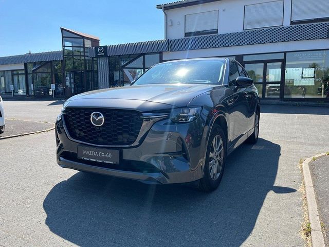 Mazda 6 0 e-Skyactiv PHEV Homura, AHK, Koni-Dämfer