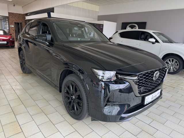 Mazda 6 0 AWD PHEV Aut. HOMURA PLUS