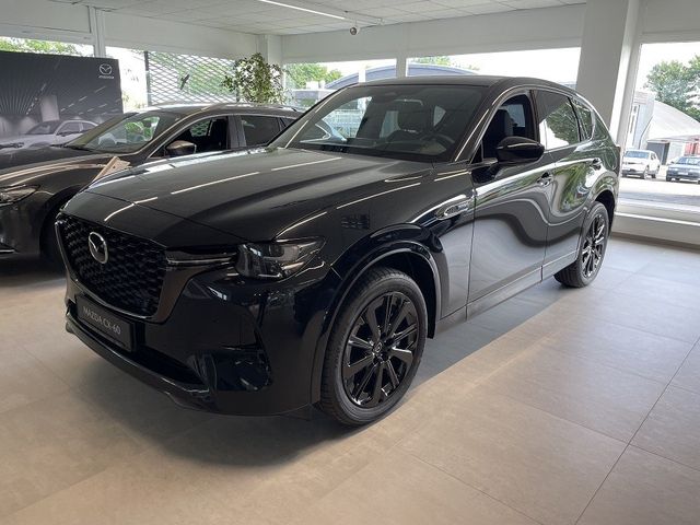 Mazda 6 0 2.5L e-SKYACTIV PHEV 327ps AWD Homura, COSO