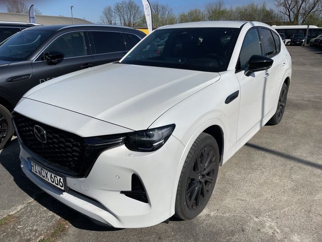 Mazda 6 0 3.3L e-SKYACTIV-D 254ps AWD Homura, COSO