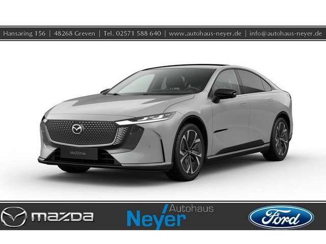 Mazda 6 E EV 258ps RWD Takumi