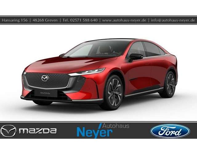 Mazda 6 E EV 258ps RWD Takumi Plus