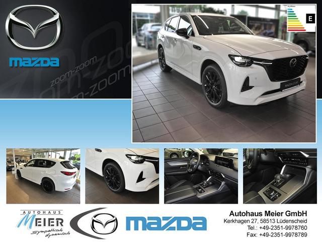 Mazda 6 0 Panorama Navi Sitzheizung Tepmomat