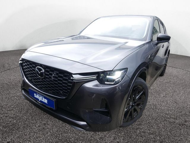 Mazda 6 0 e-SKYACTIV-D 254 Homura