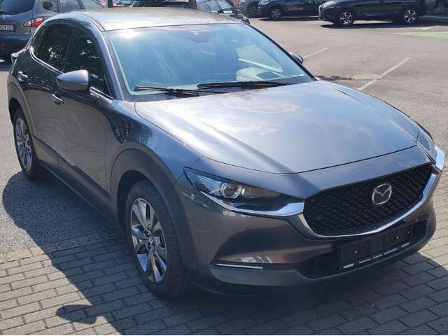 Mazda CX-3 Selection AWD 0