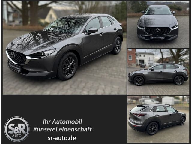 Mazda CX-30 2.0 122 PS M-Hybrid Selection A18 ACT-P