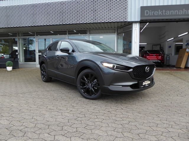 Mazda CX-30 2.5l 140PS Nagisa Nagisa