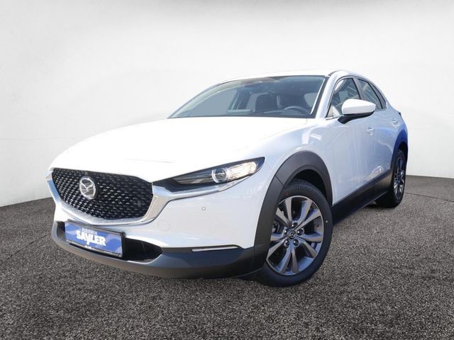Mazda CX-30 e-SKYACTIV-G 140 Center-Line