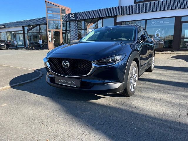 Mazda CX-30 SKYACTIV-G Selection, Design-Paket,AHK