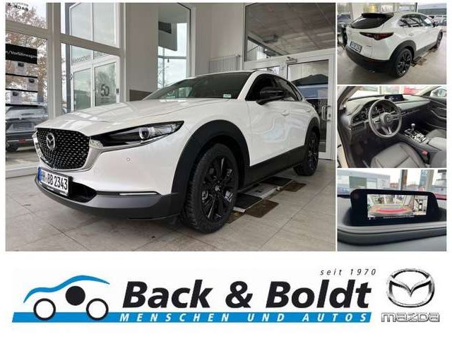 Mazda CX-30 Homura 2.0i BOSE+SITZHEIZUNG+PREMIUM-P