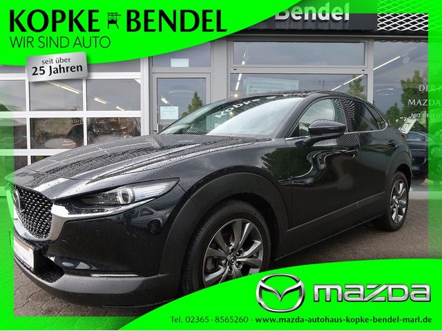 Mazda CX-30 Edition 100*Sondermodell mit Vollausstattung*TOP* Edition 100*Sondermodell mit Vollausstattung*TOP*