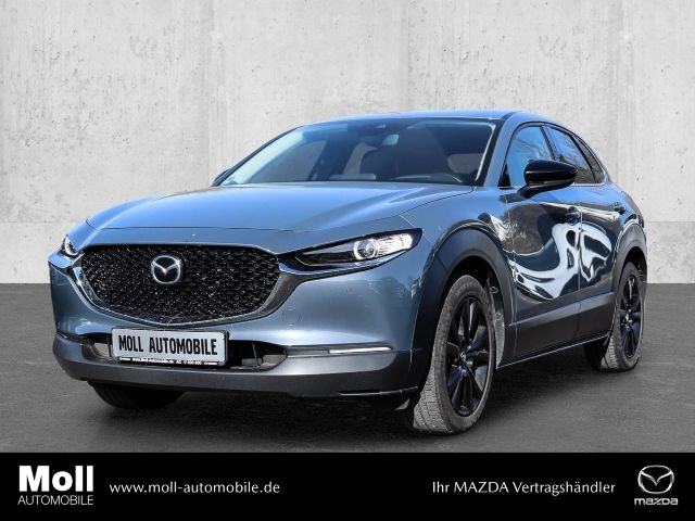Mazda CX-30 Homura 2WD 2.0 SKYACTIV-G M Hybrid 150 EU6d HUD Navi LED ACC El. Heckklappe Apple CarPlay