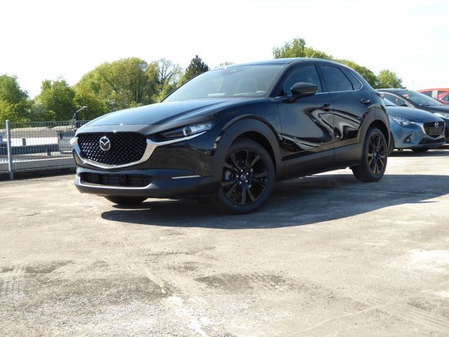 Mazda CX-30 e-SKYACTIV-G M-Hybrid 140 Homura AT Homura