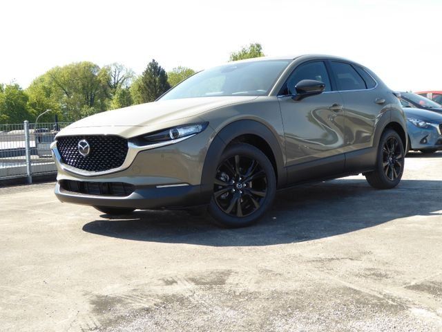 Mazda CX-30 e-SKYACTIV-G M-Hybrid 140 Homura Homura