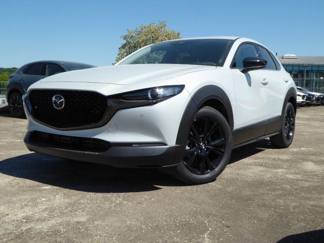 Mazda CX-30 e-SKYACTIV X M-Hybrid 186 Nagisa AT Nagisa