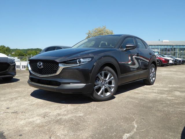 Mazda CX-30 e-SKYACTIV-G M-Hybrid 140 Centre-line AT Centre-line