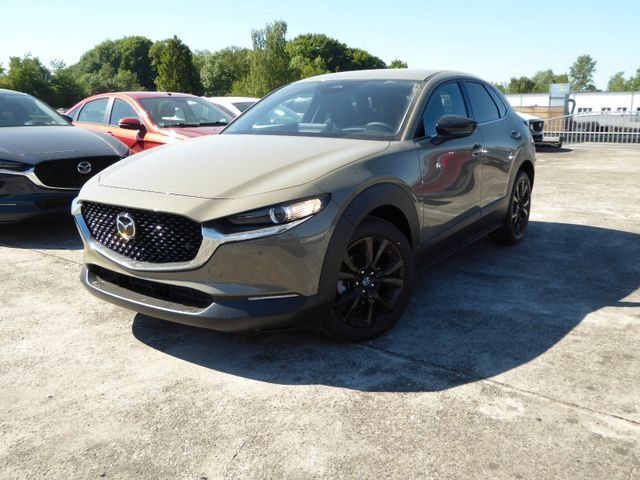 Mazda CX-30 e-SKYACTIV-G M-Hybrid 140 Homura Homura