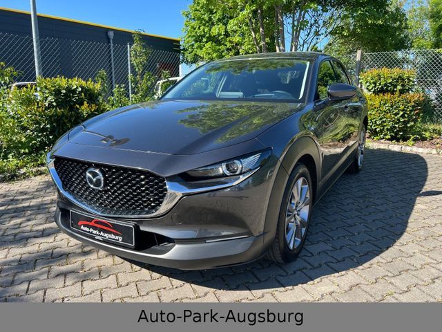 Mazda CX-30 Selection *NAVI*CAM*AHK*2.HAND*