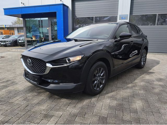 Mazda CX-30 Selection LED/Carplay/360°/ACC/SHZ/HUD