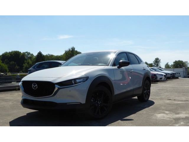 Mazda CX-30 e-SKYACTIV-G M-Hybrid 140 Homura AT Homura