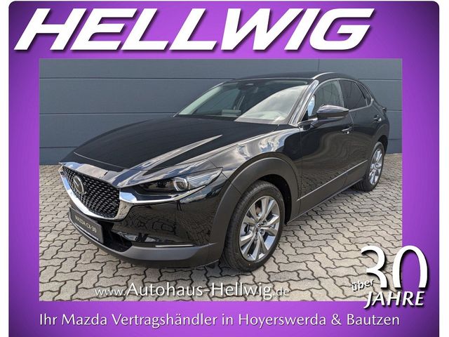 Mazda CX-30 2.5l (140PS) Centre-Line Design-Paket 2025 NEU
