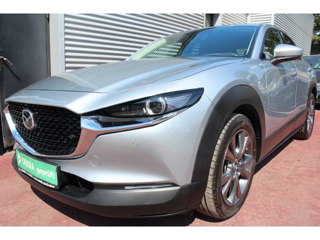 Mazda CX-30 SELECTION AWD NAVI KLIMA AHK LED PDC 2.Hd