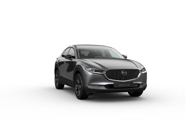 Mazda CX-30 2.5L e-SKYACTIV G 140 6AT FWD Nagisa