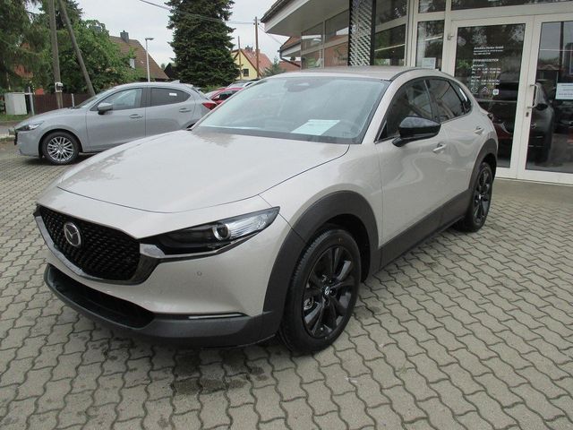 Mazda CX-30 2.5L e-SKYACTIV G 140 6AT FWD Nagisa